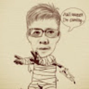 Meet your Posher, Jack